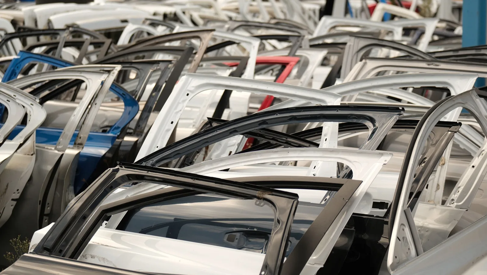 Casse auto Toulouse : le comparatif des adresses